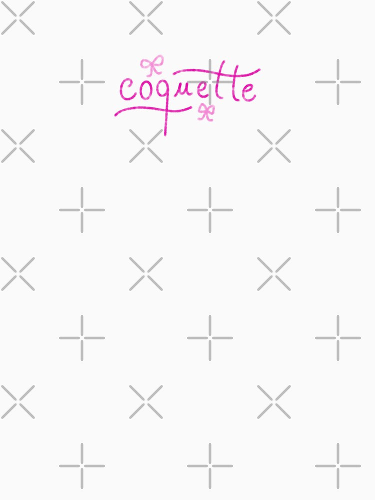 coquette by SOFTIA