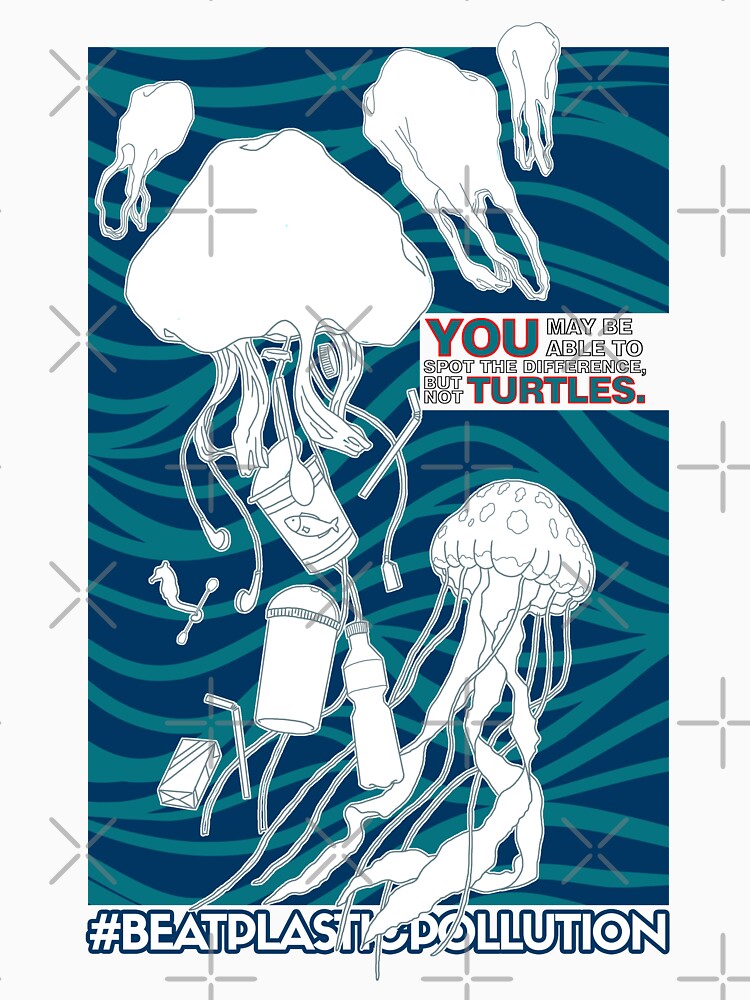 Let's make the world a better place to live in by Anime 8765 Shop