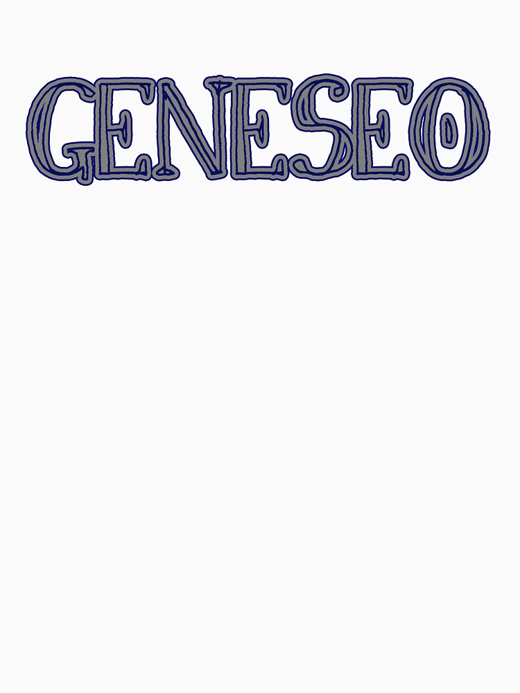 SUNY Geneseo by Cabot of Curiosities