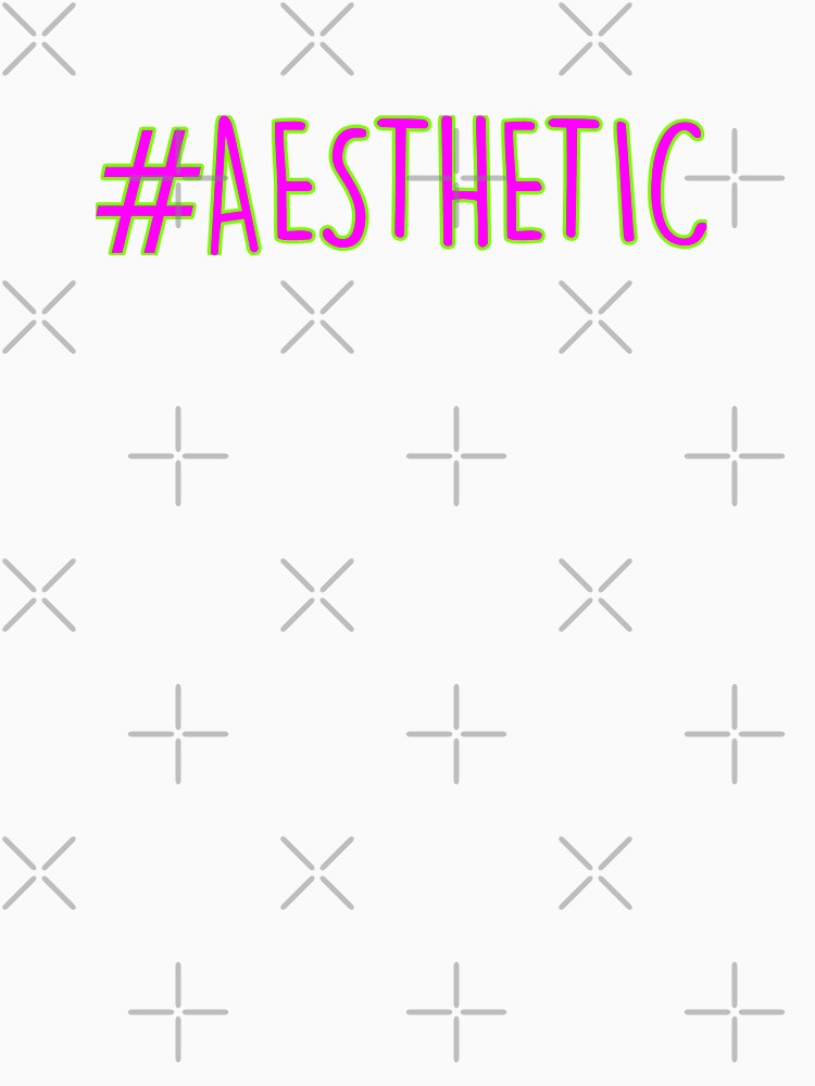#AESTHETIC Neon Sticker by aydapadi