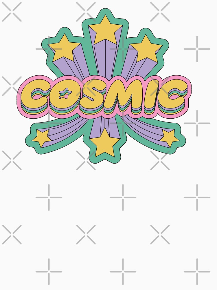 Cosmic by Glimsy