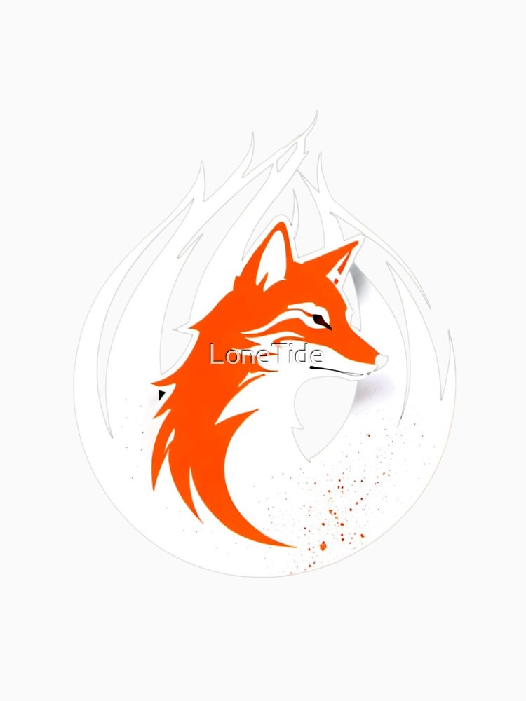 Flaming Fire Design by LoneTide