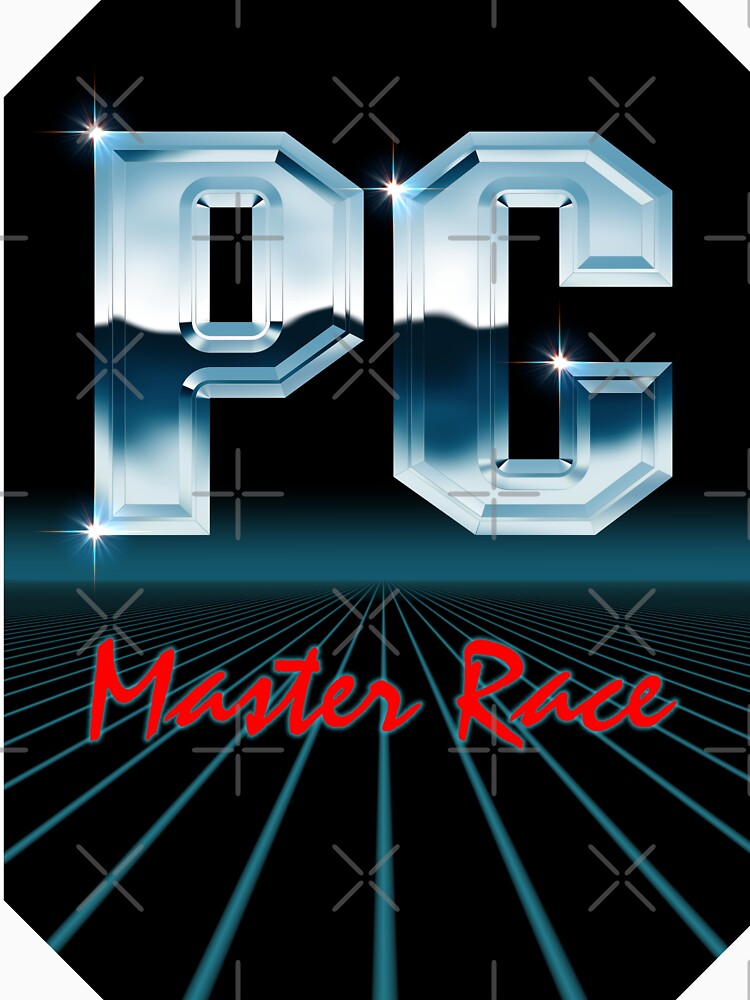 PC 80s by RemusCB