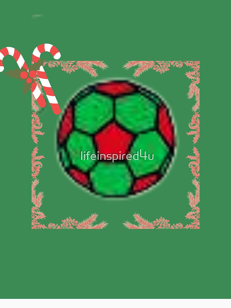 Sticky Soccer by lifeinspired4u