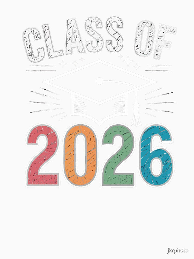 Class of 2026 by jkrphoto