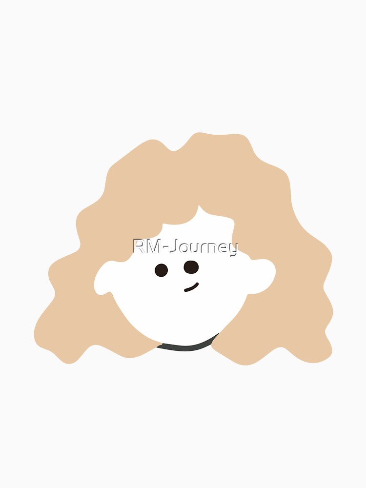 Sweet Girl Design | Minimalist & Cute Aesthetic by RM-Journey