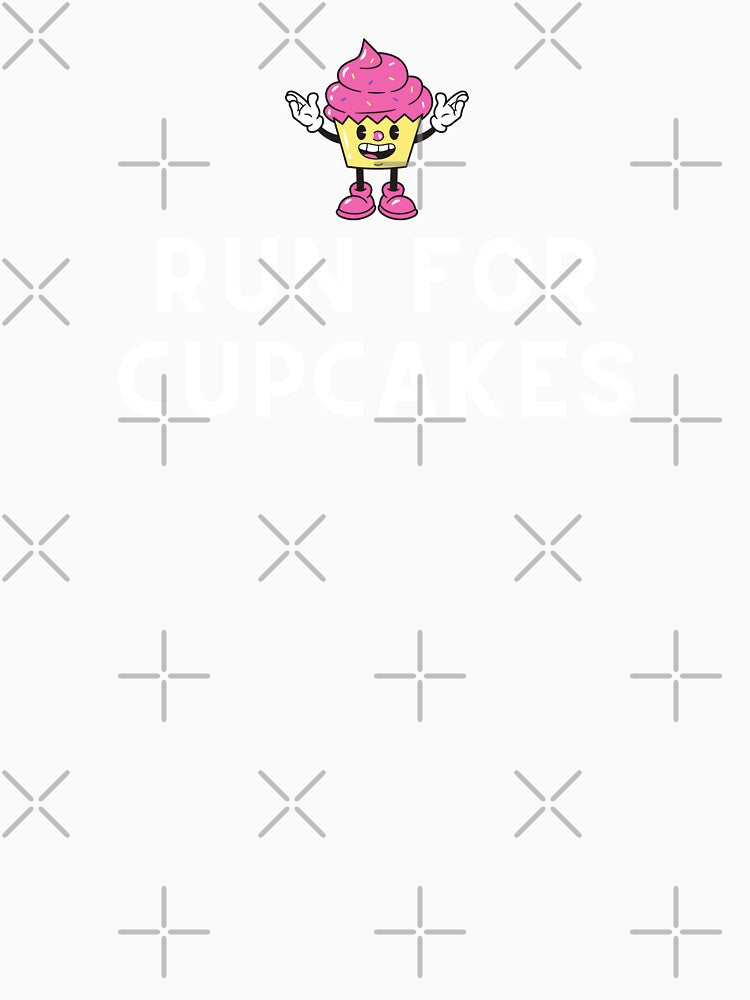 Run For Cupcakes by Runner's High
