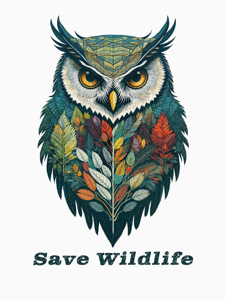 Save Wildlife by HistHero