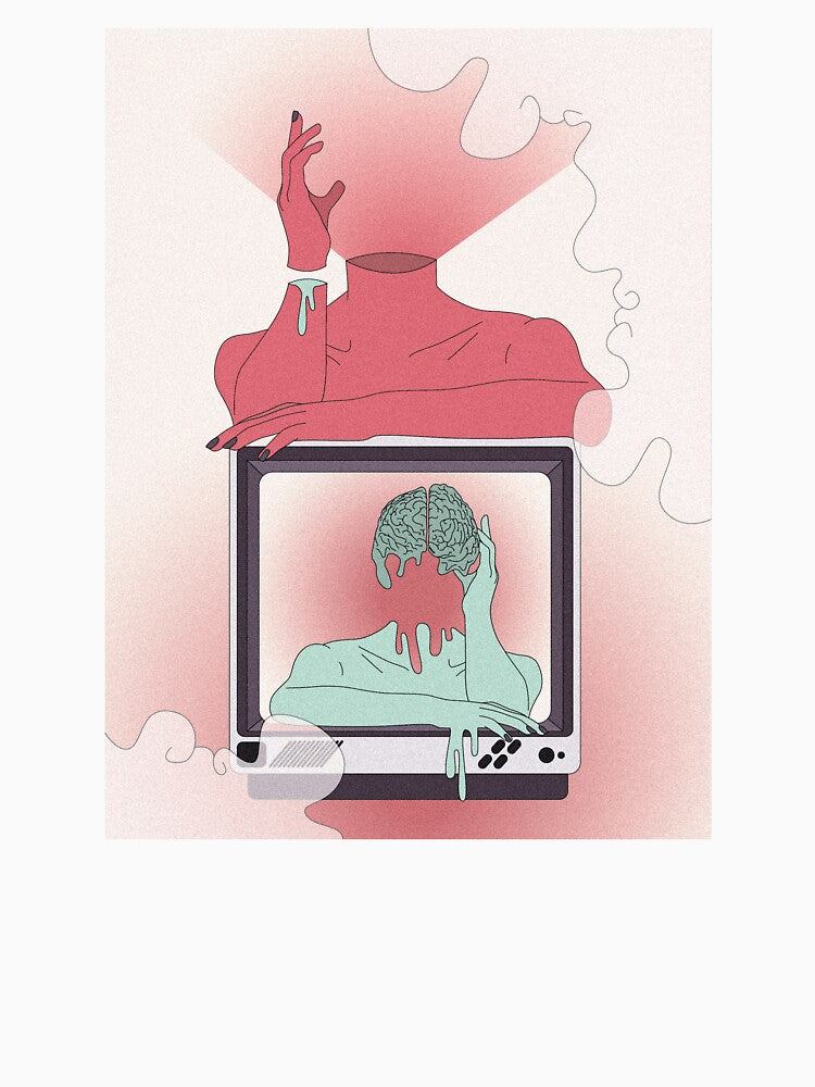 ROT (Pink) by someshi_idid (Sierra McLean)