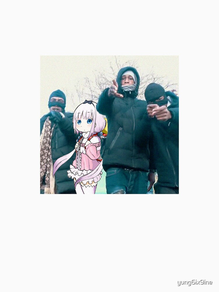 KannaChan by yung6ix9ine