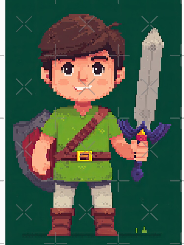 Warriors of the Eight Bit Universe by Piotrek0001