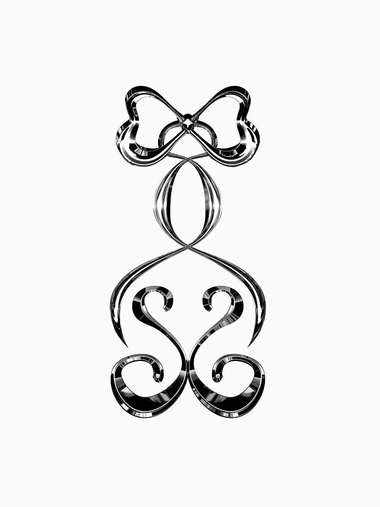 Chrome bow by keeratsshah