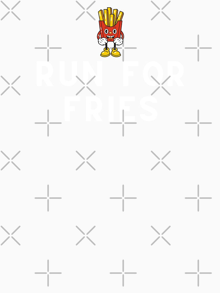 Run For Fries by Runner's High
