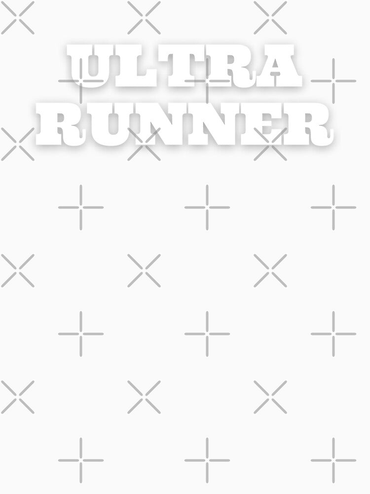 Ultra Runner by Runner's High