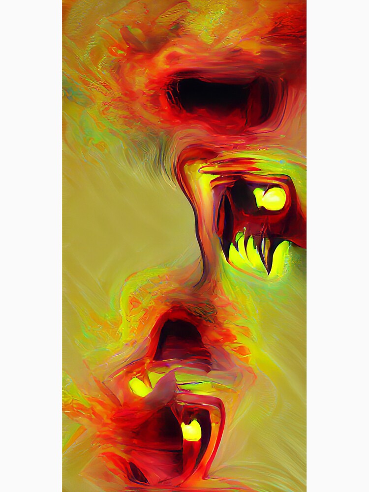 Intermittent explosive disorder by kiertwice