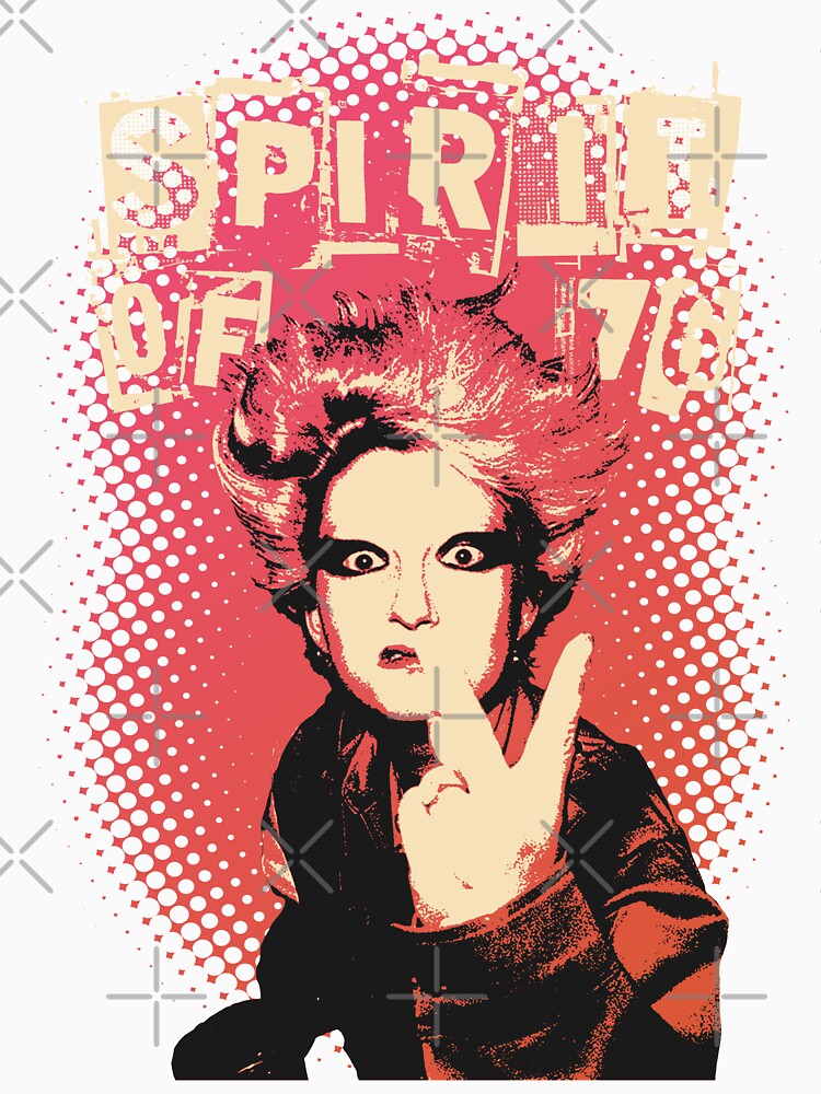 UK Punk Rock by eyepoo