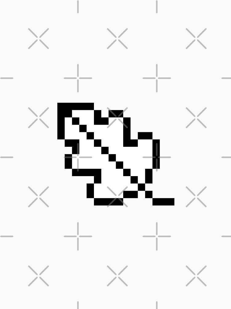 Retro Pixel Leaf Sprite by Geckoco