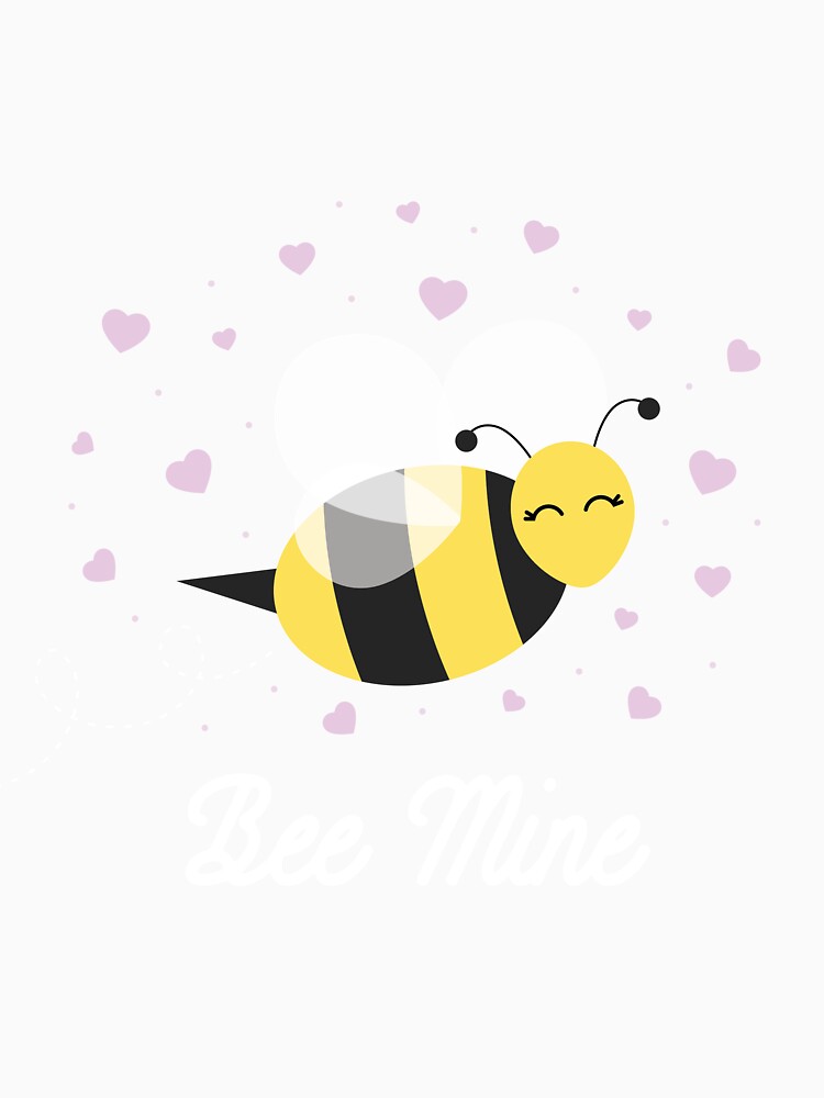 Bee Mine by CreateWandrlust