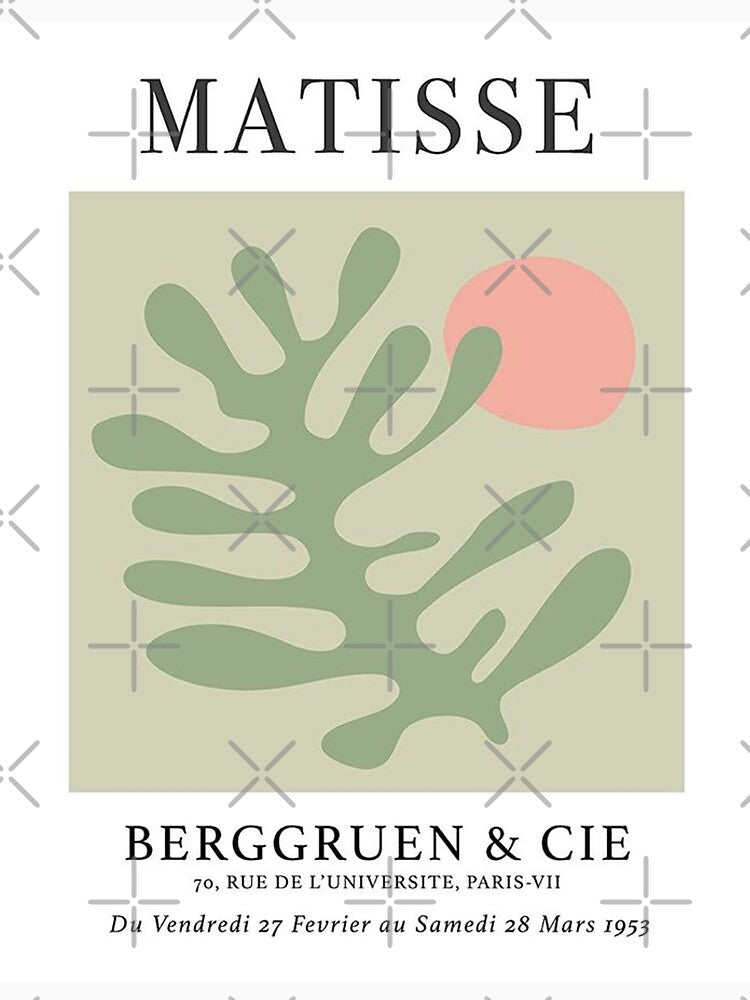MATISSE by SAVAGEwav