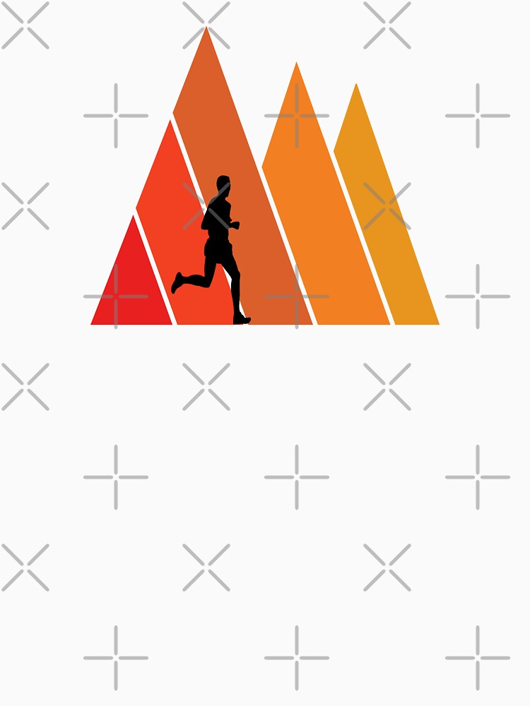 Flow - Runner by HeatherPore