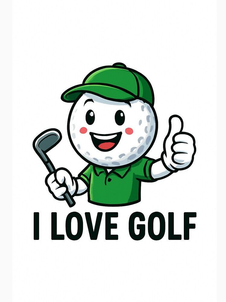 Golf by Conteceres