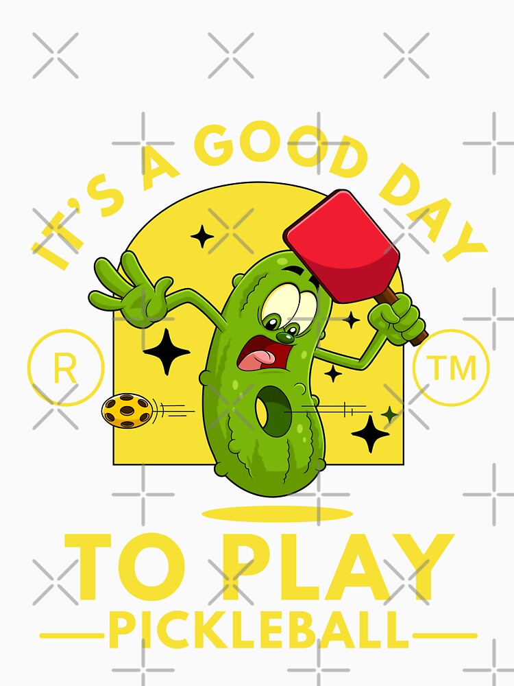 Pickleball day by Peerless-Prime