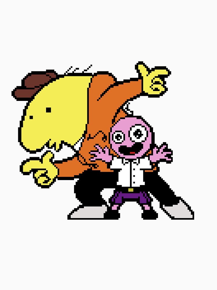 Charlie & Pim by Grant Goehrig