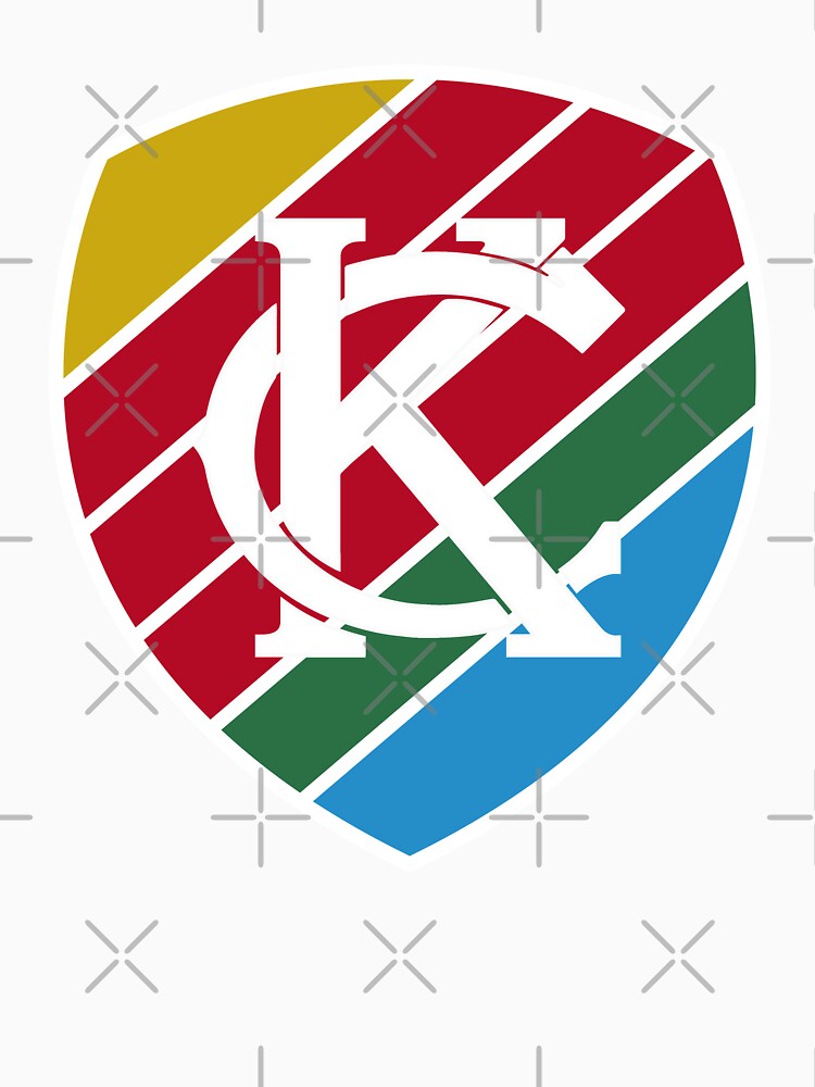 Sporting KC by heckyesco