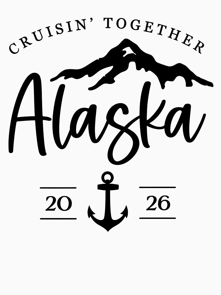 Alaska Cruise 2026 by Cravens-Museum