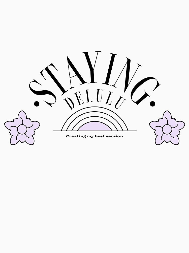Staying Delulu by PB-Sandwich