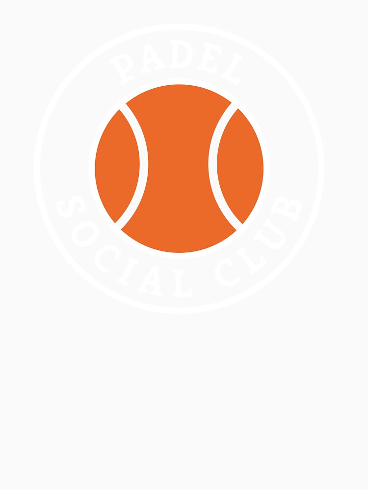 Padel Social Club Making Friends by whyitsme