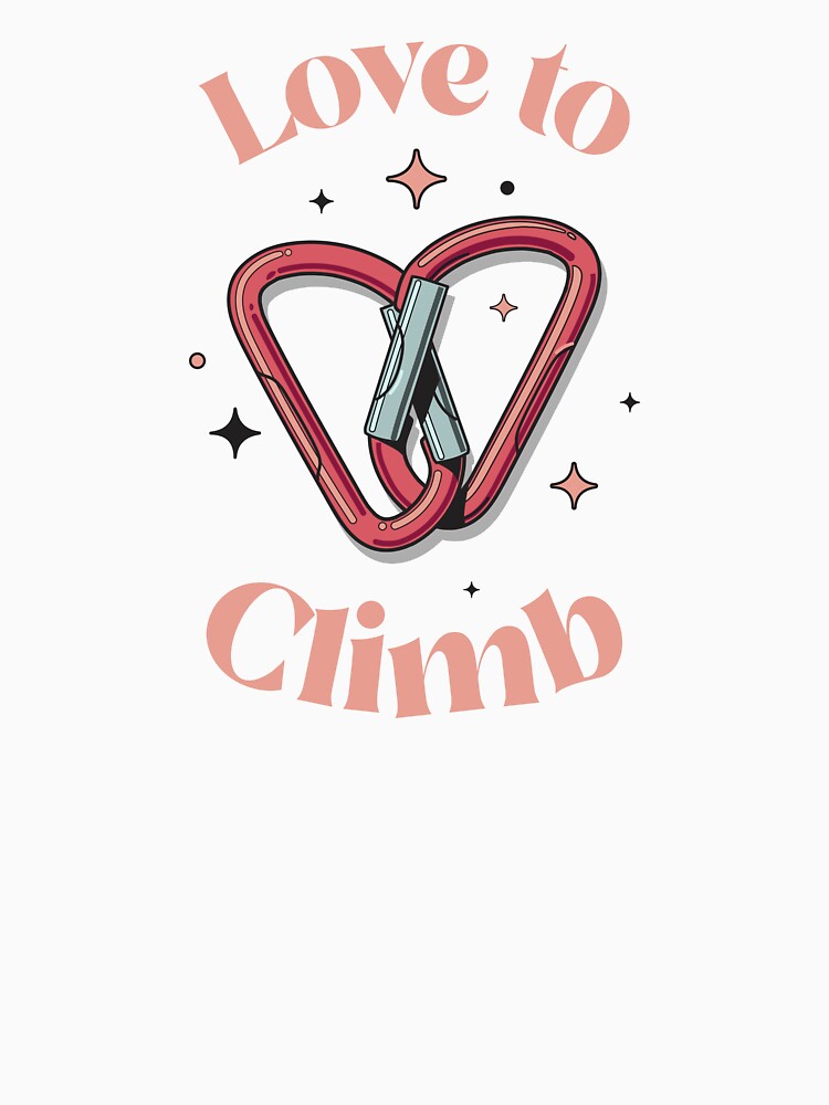 Love to climb by MisterMessy