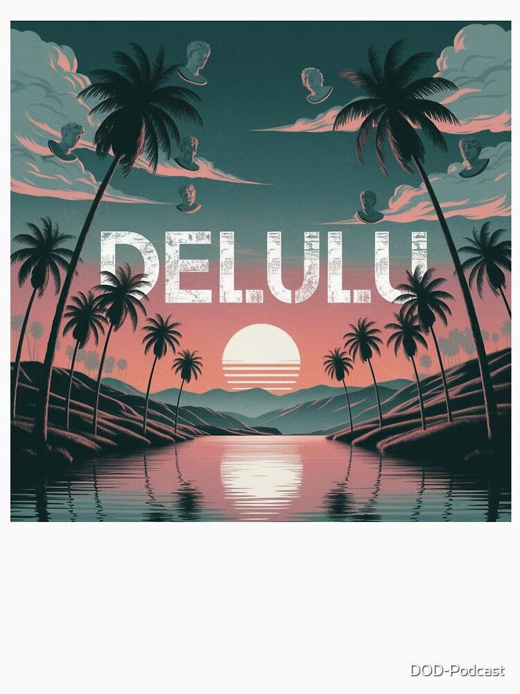 Delulu 8 by Dose of Dysfunction
