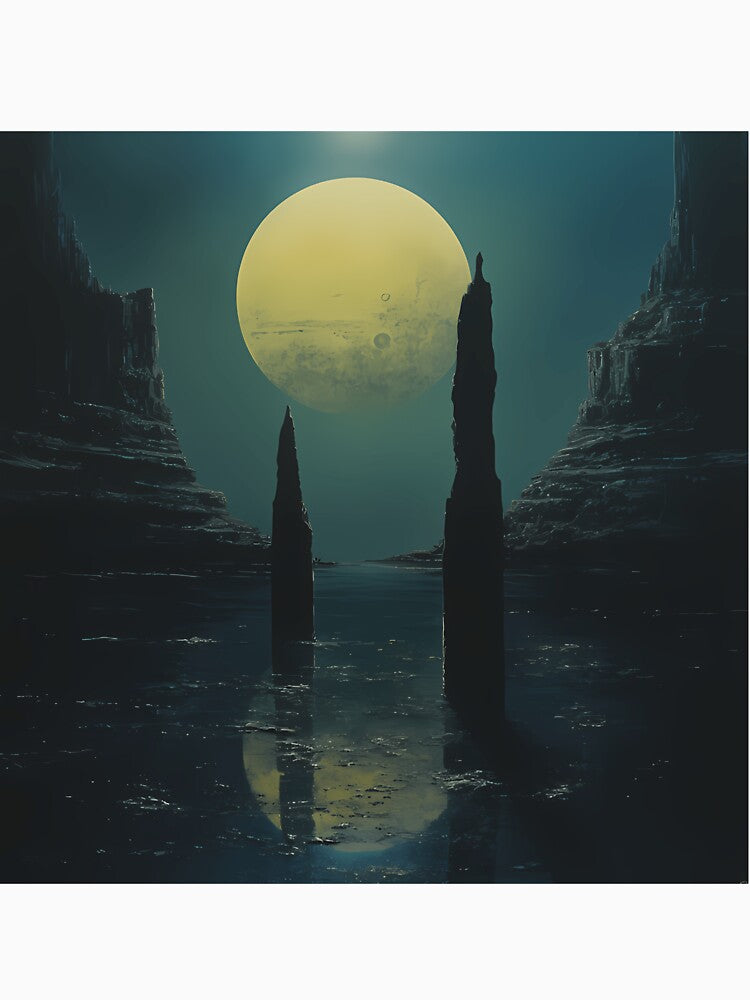 Night Away From Home Liminal by bapdhjtvrf38