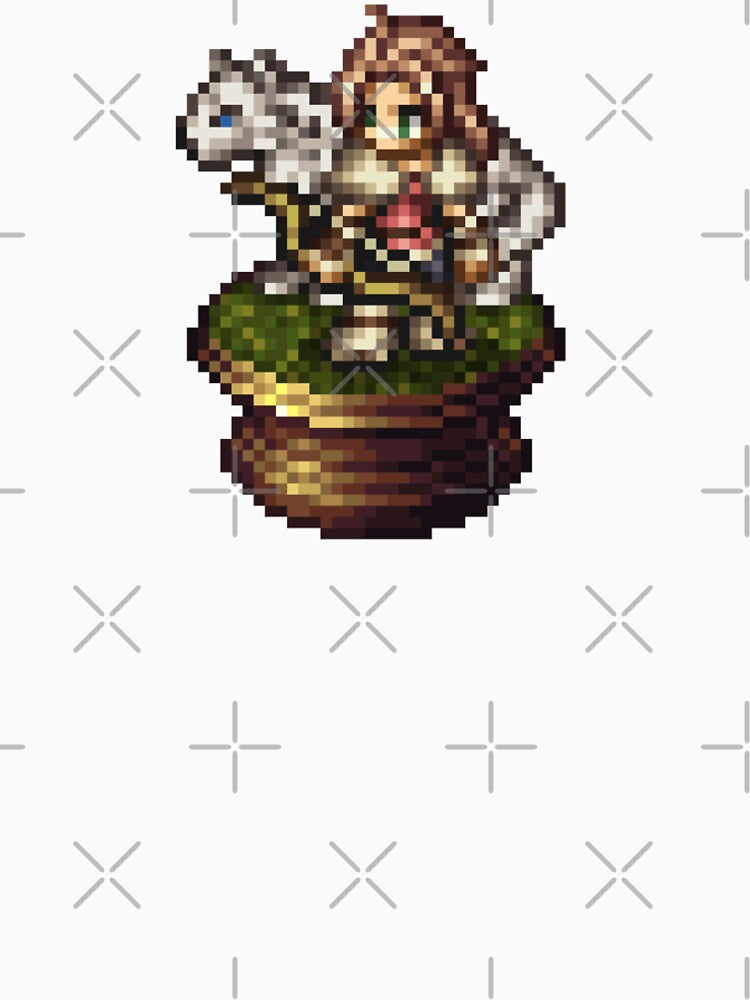 Ha'anit by The Sprite Guy