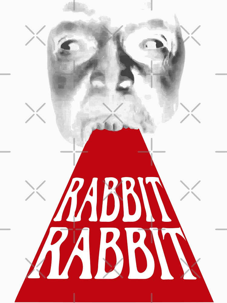 Rabbit Rabbit (Drive In) AHS | ripthic by ripthic