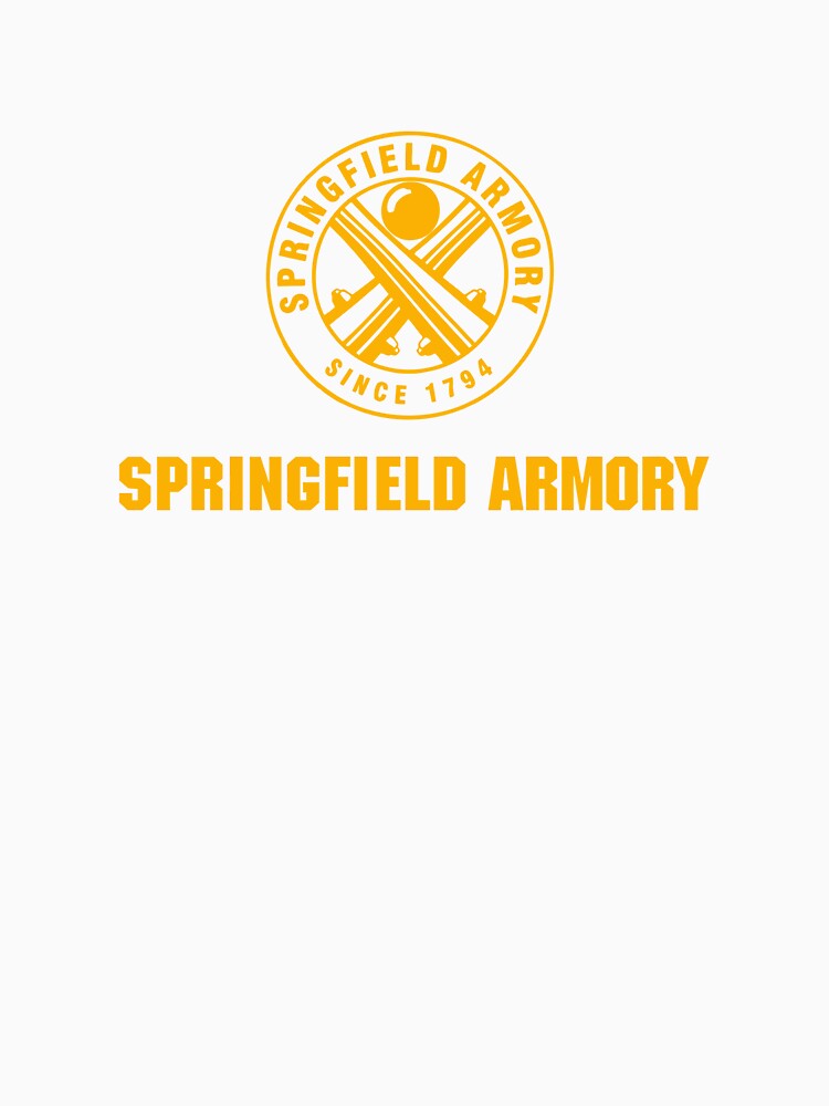City Springfield Armory aBeat by Emilio  Díaz