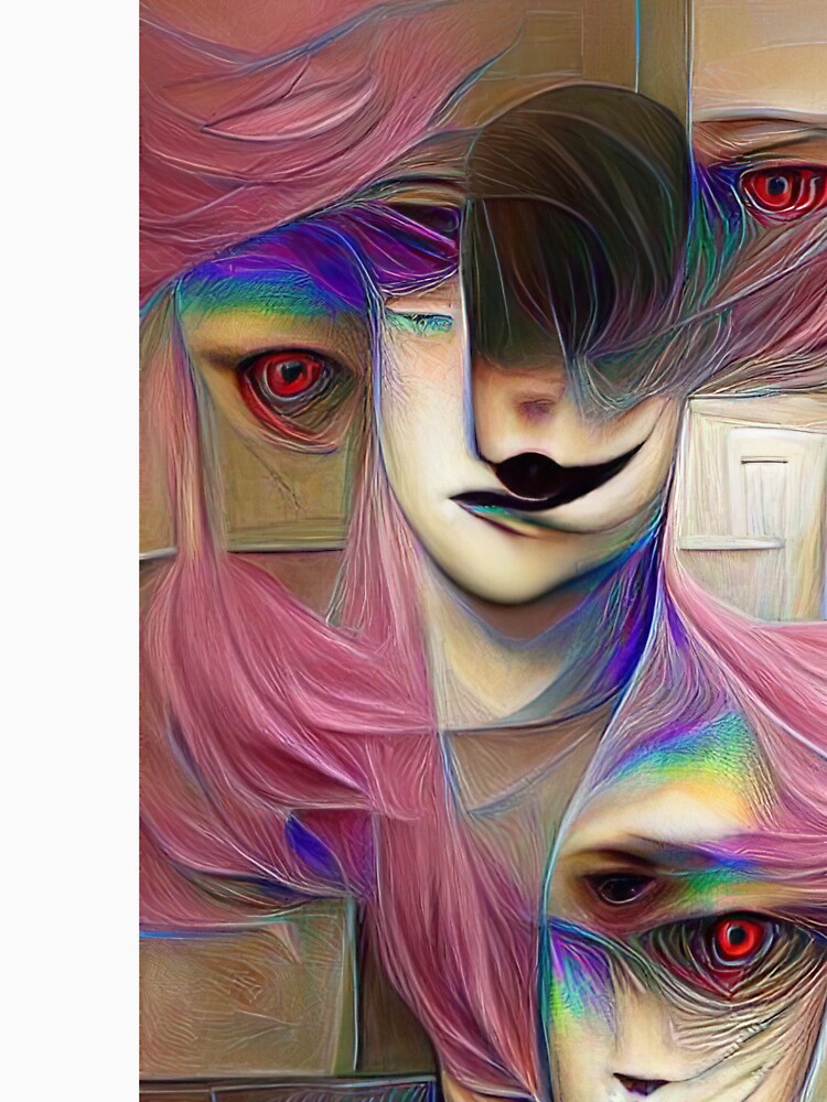 this is my experience with gender dysphoria by kiertwice