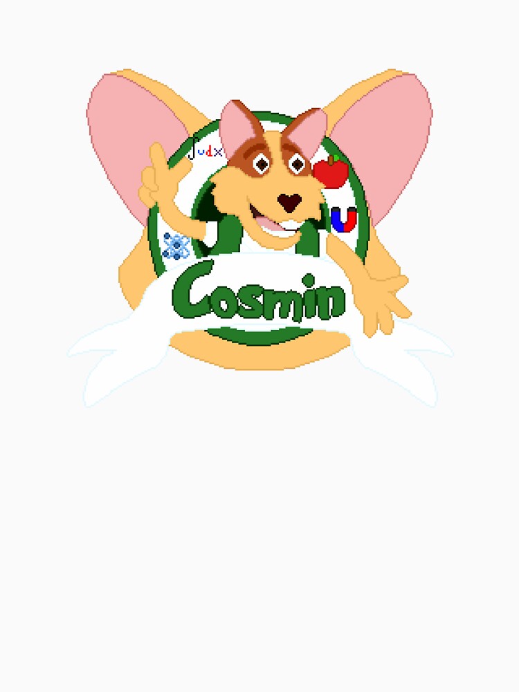 Cosmin by SimicChameleon