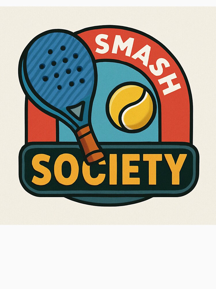 Smash Society by St-Rauss