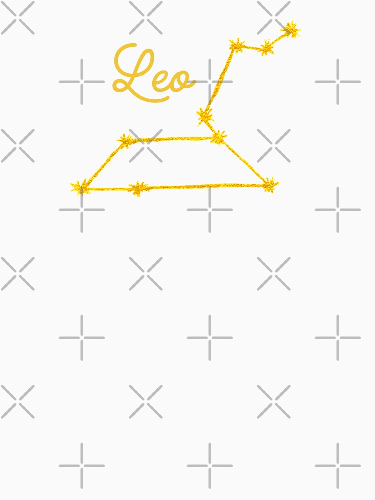 Leo - Zodiac Sign by LoA-Lady