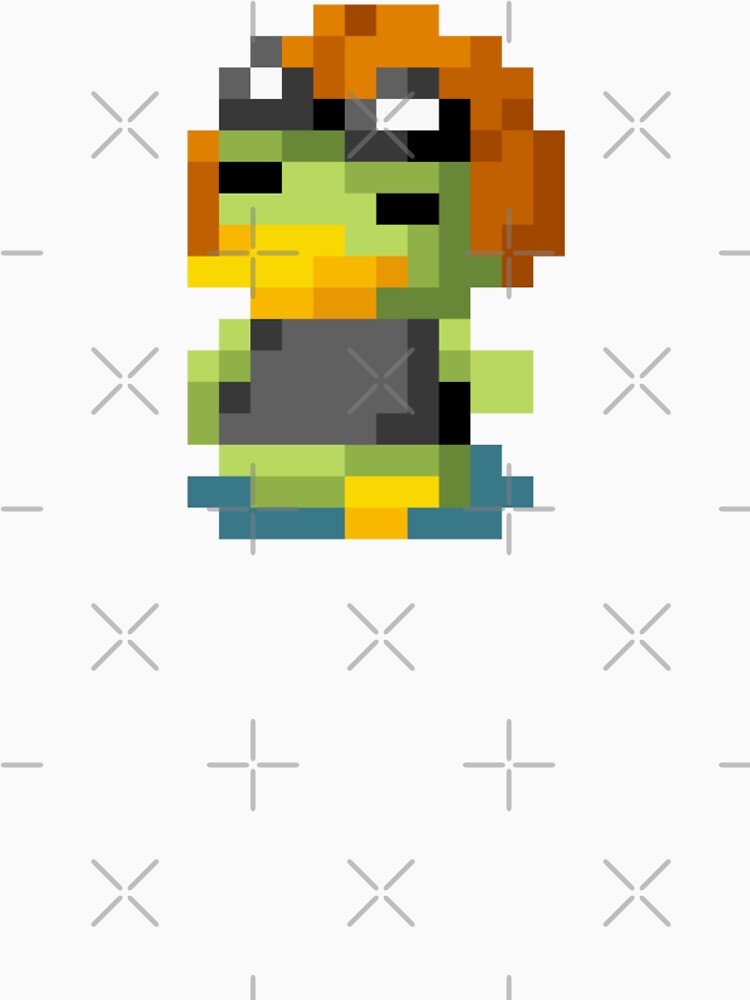 Boomer by The Sprite Guy