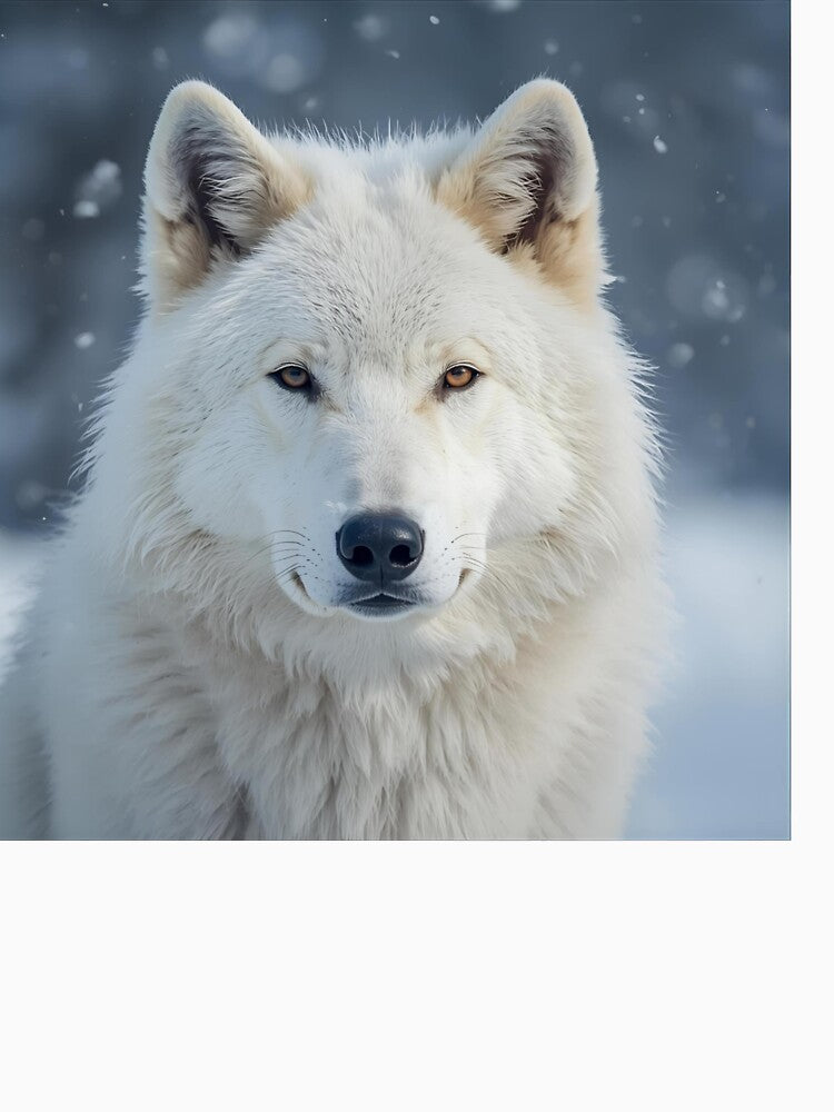 Silent Guardian of the Wild by Kookyclan