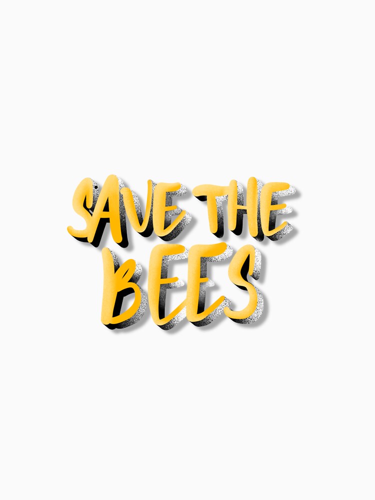 Save the Bees by skellysp