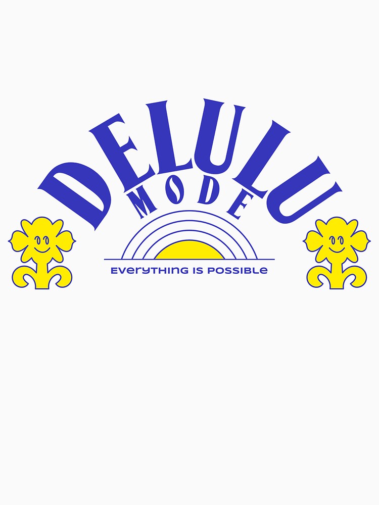 Delulu Mode by PB-Sandwich