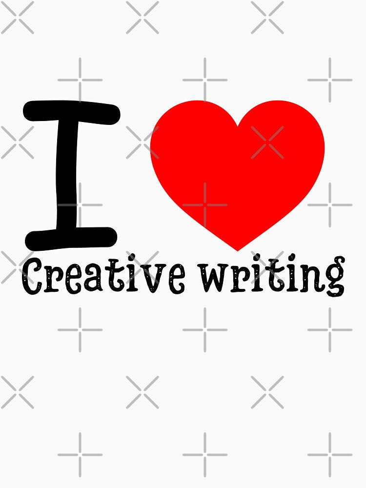 creative writing by Oreo2020 Creations