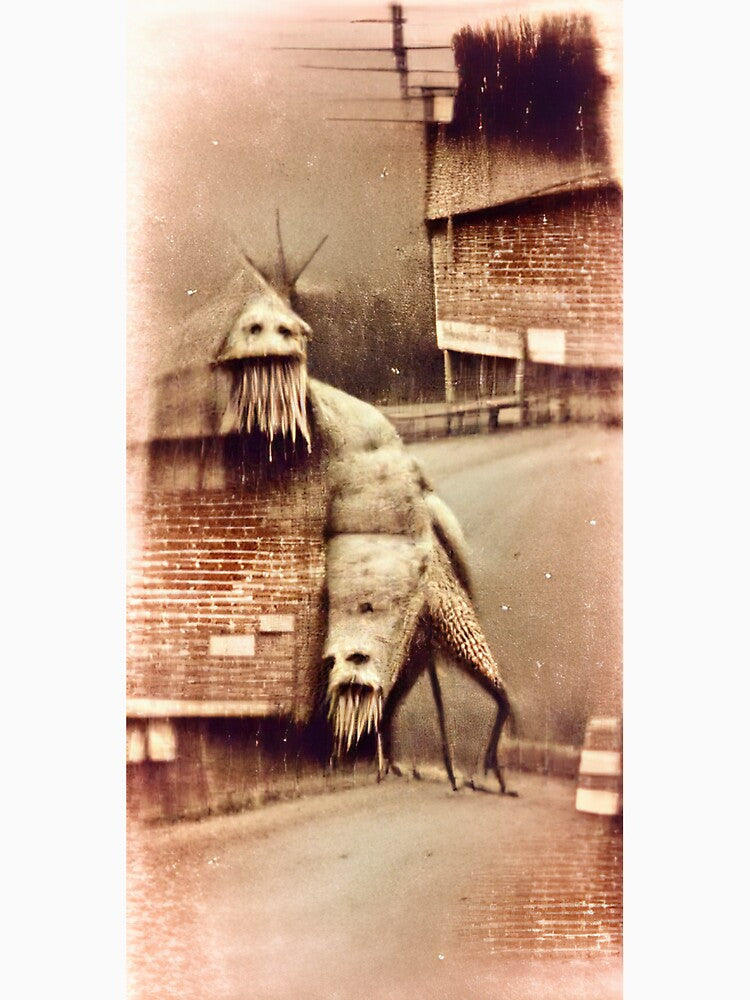 A found photograph #4 by kiertwice