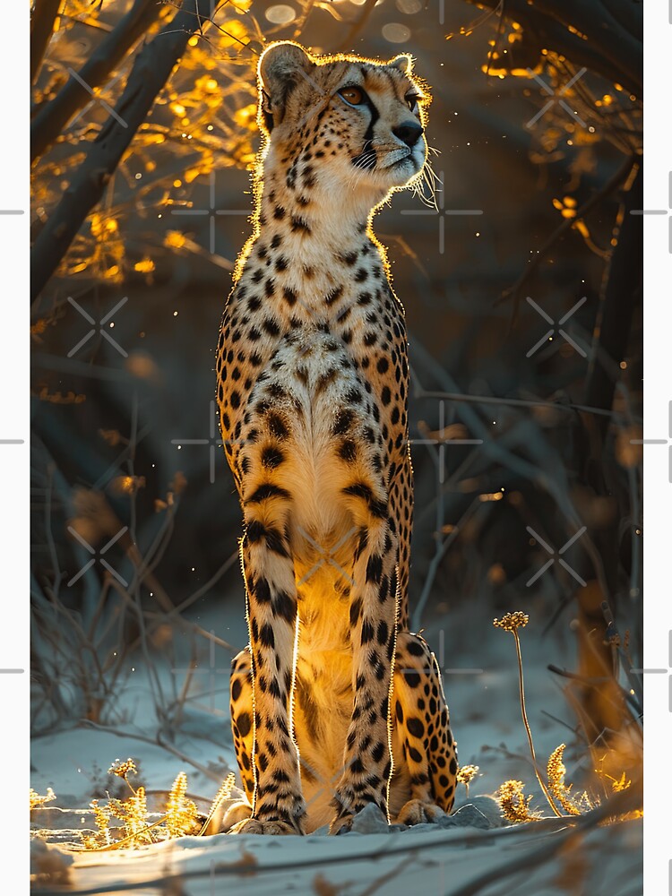 Majestic Thandie by OccultDreams
