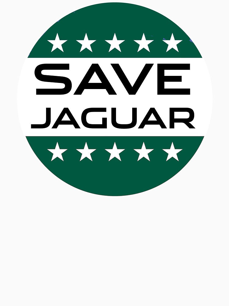 save jaguar by danielbeda