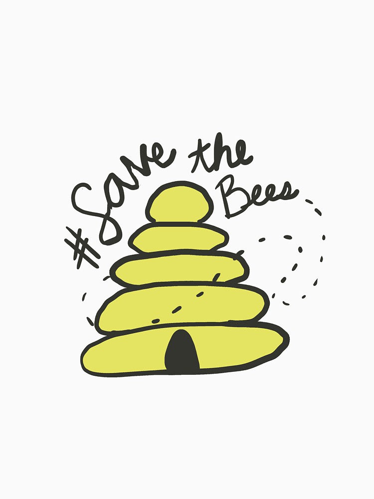 save the bees by brookenich05